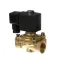 Doyon FMW020 SOLENOID VALVE 24V AC 3/4'' FO