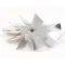 BKI FN0008 Fan Blade, Aluminum, 10 Fin, Howard 229-77
