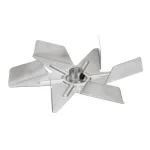 BKI FN0029 FAN BLADE, PM 6HF.313-M6 X-1