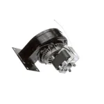 BKI FN0054 FAN, COMBUSTION