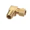 Hobart FP-012-03 Fitting, Elbow, 1/2" x 3/8" NPT