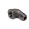 Vulcan Hart FP-013-17 Elbow, Street, 1/2" x 90 Degree