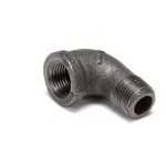 Vulcan Hart FP-013-17 Elbow, Street, 1/2" x 90 Degree