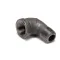 Vulcan Hart FP-013-17 Elbow, Street, 1/2" x 90 Degree