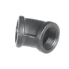 Vulcan Hart FP-013-25 Elbow, 1" x 45 Degree
