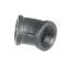 Vulcan Hart FP-013-25 Elbow, 1" x 45 Degree