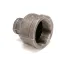 Vulcan Hart FP-024-50 COUPLING,REDUCING 1-1/2 TO 1/2