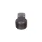 Hobart FP-028-08 Pipe Plug, Square Head, 3/8"