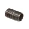 Vulcan Hart FP-035-47 Nipple, 3/8" x 1.25", Black Steel