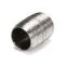 Vulcan Hart FP-036-92 Pipe, Nipple, 3/4 x 1.375MPT, TBE, Generator Drain, Black