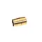 Vulcan Hart FP-040-42 Nipple, 1/2 x 1 1/8", Brass