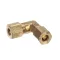 Vulcan Hart FP-047-22 Fitting, 90 Degree, 1/4" Tube