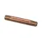 Hobart FP-075-70 PIPE,1/4 X 3.000