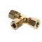 Vulcan Hart FP-081-74 TEE 1/4