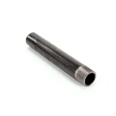 Hobart FP-085-58 EXTENSION,DRAIN,1X8 BLK PIPE
