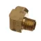Vulcan Hart FP-086-74 ELBOW,PIPE 1/2 X 9