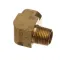 Vulcan Hart FP-086-74 ELBOW,PIPE 1/2 X 9