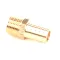 Hobart FP-087-39 Fitting, Hose, 5/8" x 1/2", Brass