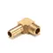Vulcan Hart FP-090-56 Fitting, 90 Degree, Hose, Brass