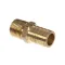 Vulcan Hart FP-090-83 Hose Fitting, 3/4" Brass