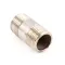Henny Penny FP01-035 NIPPLE 1/2 NPT SS - 1 1/2 L