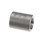 Coupling, 1/2" Npt, S/S for Henny Penny Part# FP01-066