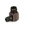 Henny Penny FP01-079 ELBOW 5/8 TUBE-3/8 NPT MALE