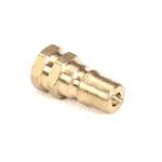 Henny Penny FP01-155 Fitting, Quick Disconnect, Male, 1/8"