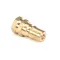 Henny Penny FP01-155 Fitting, Quick Disconnect, Male, 1/8"
