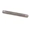 Henny Penny FP01-204 Nipple, 3/8" x 6", Black Iron