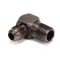 Henny Penny FP01-205 Elbow, 1/2" MNPT x Male Flare