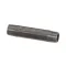 Henny Penny FP02-030 Nipple, 3/8" NPT x 3" Long, Black