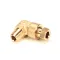 Henny Penny FP05-004 Elbow, 1/4" Tube to 1/8" Pipe