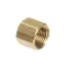 Henny Penny FP05-022 FITTING-NUT X 1/4 BRASS COMPR