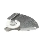 Sharp FPLT-A005WRY0 ANTENA, BTM W/BLADE