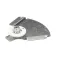 Sharp FPLT-A005WRY0 ANTENA, BTM W/BLADE