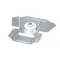 Sharp FPLT-A007WRY0 PLATE