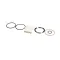 Unic FR-1551 1-UNIT TURNTABLE TOP-END REBUILD KIT
