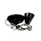 Unic FR-1560 2-UNIT TURNTABLE FULL REBUILD KIT