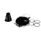 Unic FR-1561 1-UNIT TURNTABLE FULL REBUILD KIT
