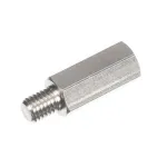 Unic FR-4029 TURNTABLE PART: M8X10MM L:26MM PISTON STAND-OFF SC