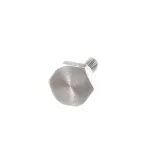 Unic FR-4072 SIDE PANEL SCREW (USED IN CONJUNCTION WITH ITEM #F
