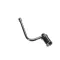 Unic FR-6014 CHROMED HOT WATER/STEAM PIPE (HIGH)