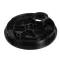 Unic FR-7000 TURNTABLE PART: PLATTER COVER
