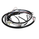 Unic FR-8051 CABLE-GROUP HEATING/CONTACTOR