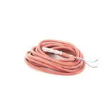 Victory FR995453 PTC PROBE RED SILICONED L1500