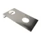 TurboChef FRE-1016 REAR COVER (BACK COVER)