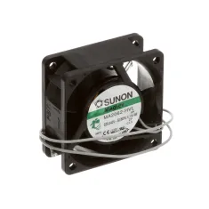 TurboChef FRE-1046 Axial Fan, Cooling, 220-240 Volt, 50/60HZ