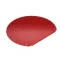 TurboChef FRE-1059-1 TOP COVER - RED