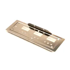TurboChef FRE-1113 Back Panel, Keypad